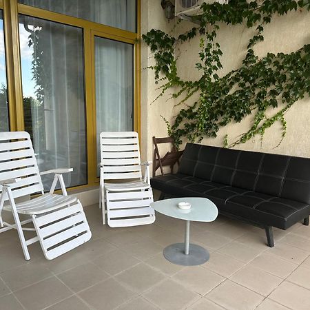 Arkadia Palace Apartments Odessa Ngoại thất bức ảnh