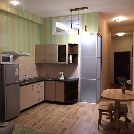 Arkadia Palace Apartments Odessa Ngoại thất bức ảnh
