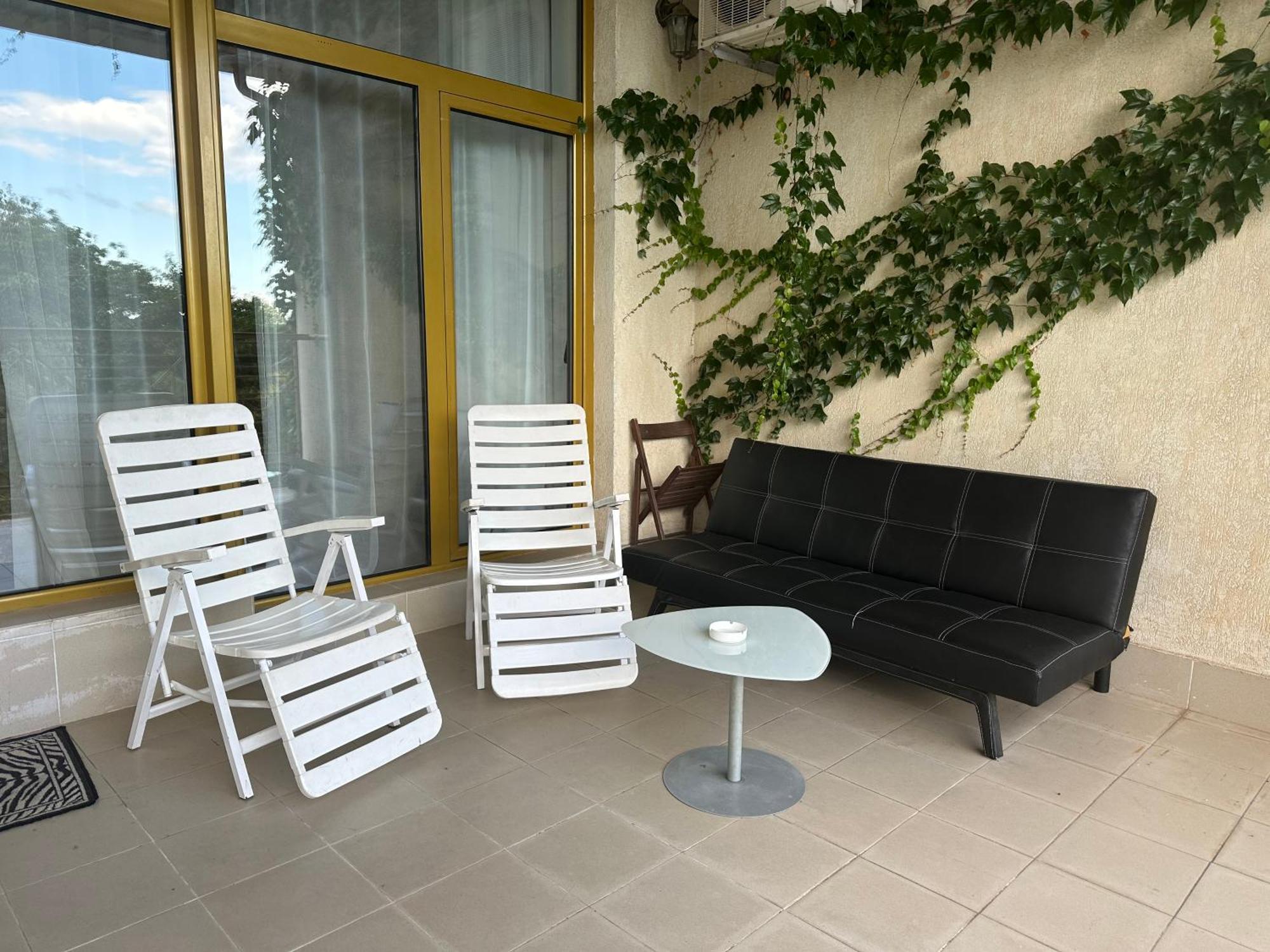 Arkadia Palace Apartments Odessa Ngoại thất bức ảnh
