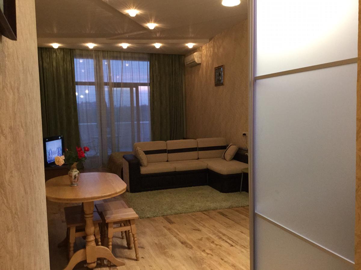 Arkadia Palace Apartments Odessa Ngoại thất bức ảnh