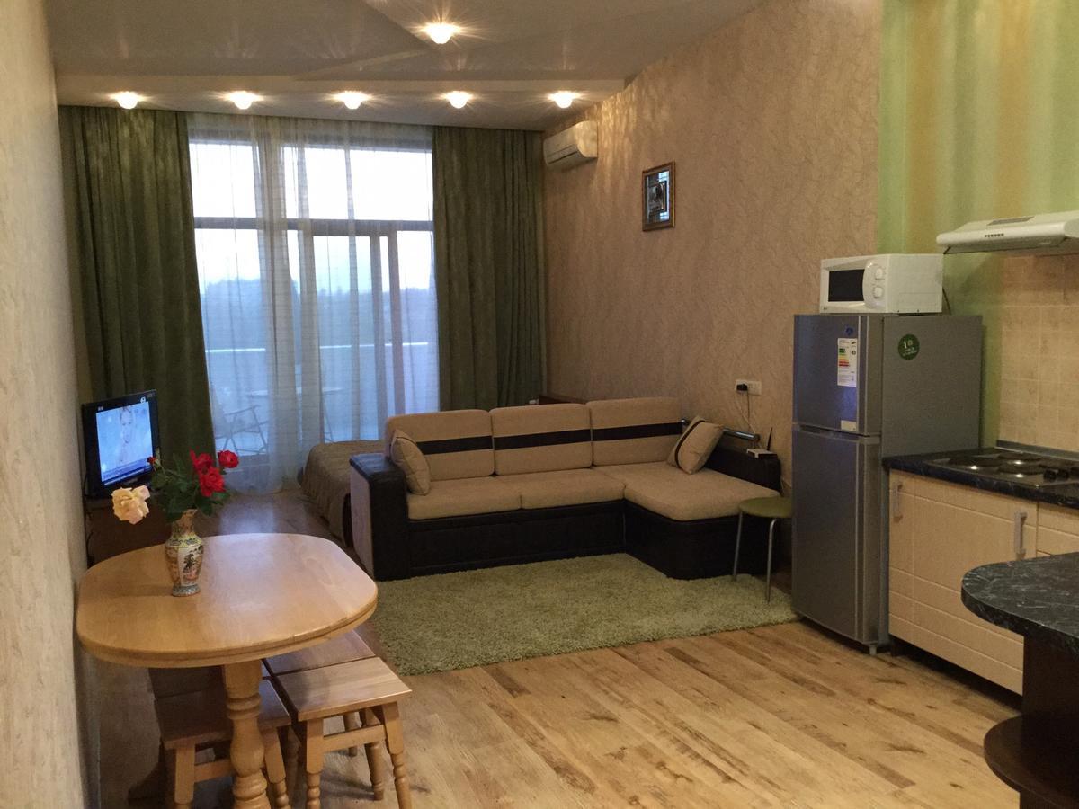 Arkadia Palace Apartments Odessa Ngoại thất bức ảnh