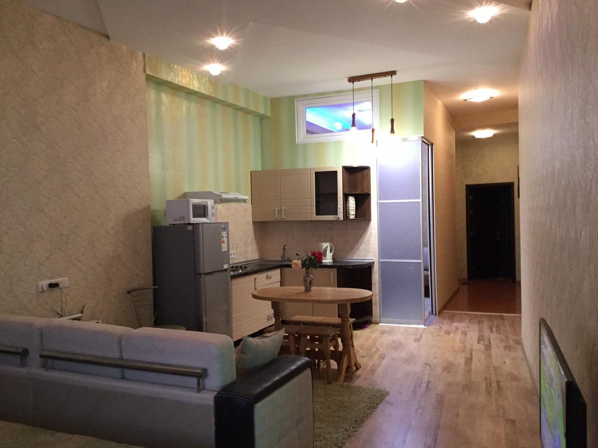 Arkadia Palace Apartments Odessa Ngoại thất bức ảnh