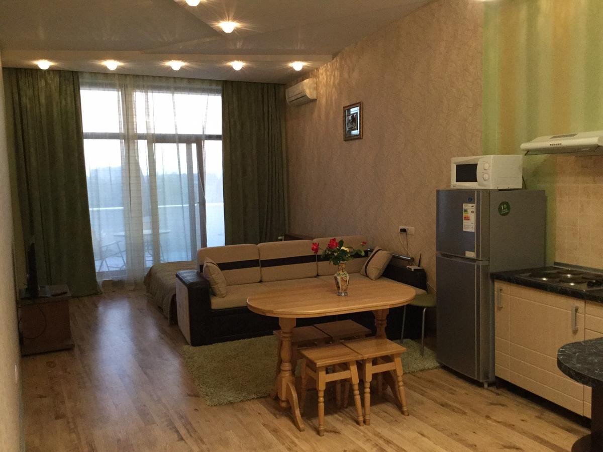 Arkadia Palace Apartments Odessa Ngoại thất bức ảnh