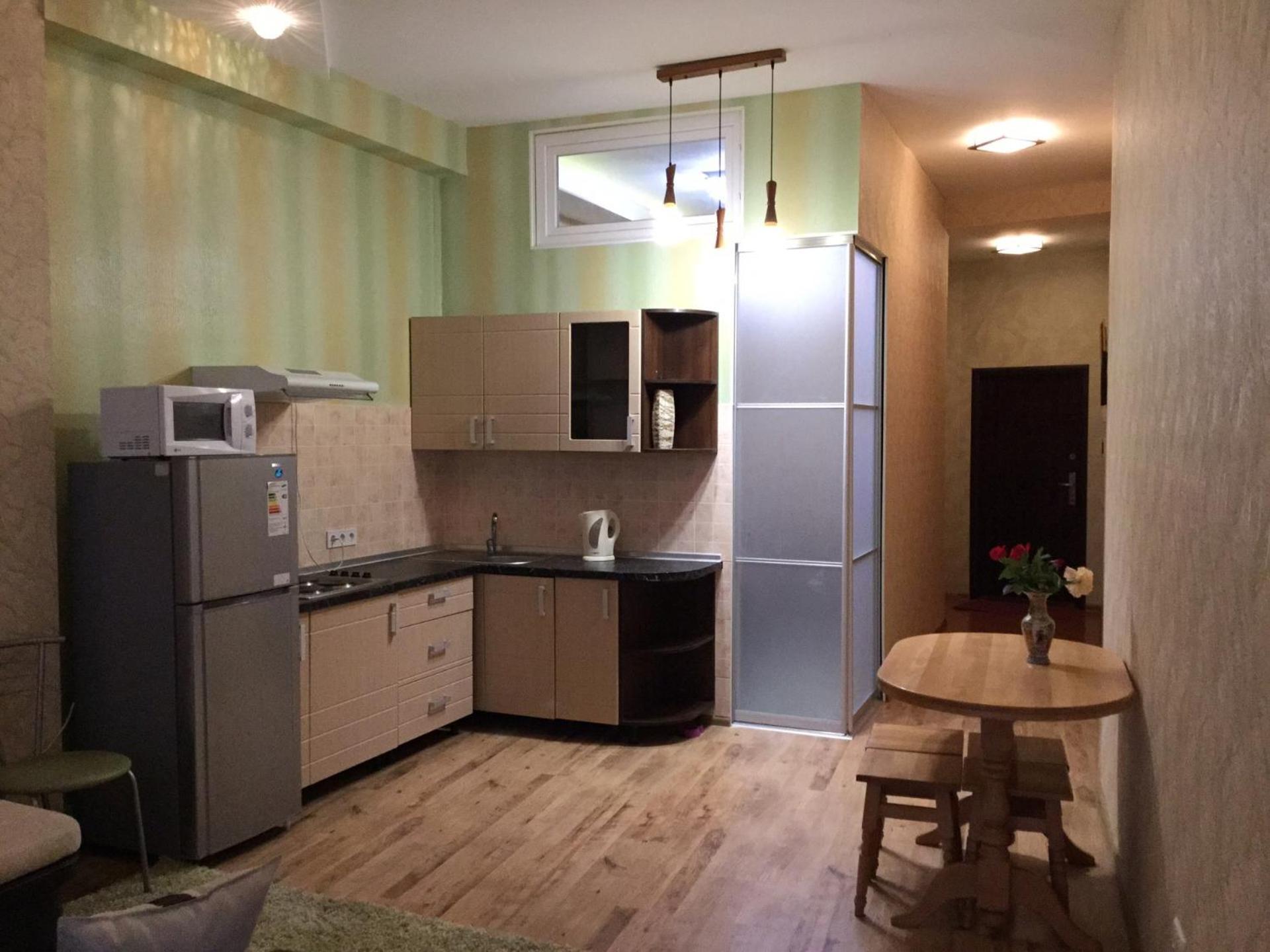 Arkadia Palace Apartments Odessa Ngoại thất bức ảnh