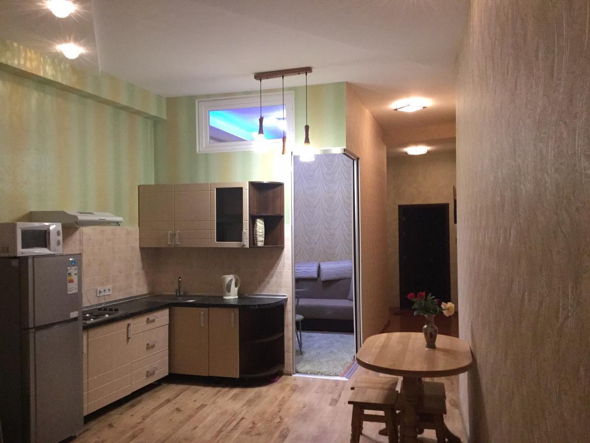 Arkadia Palace Apartments Odessa Ngoại thất bức ảnh