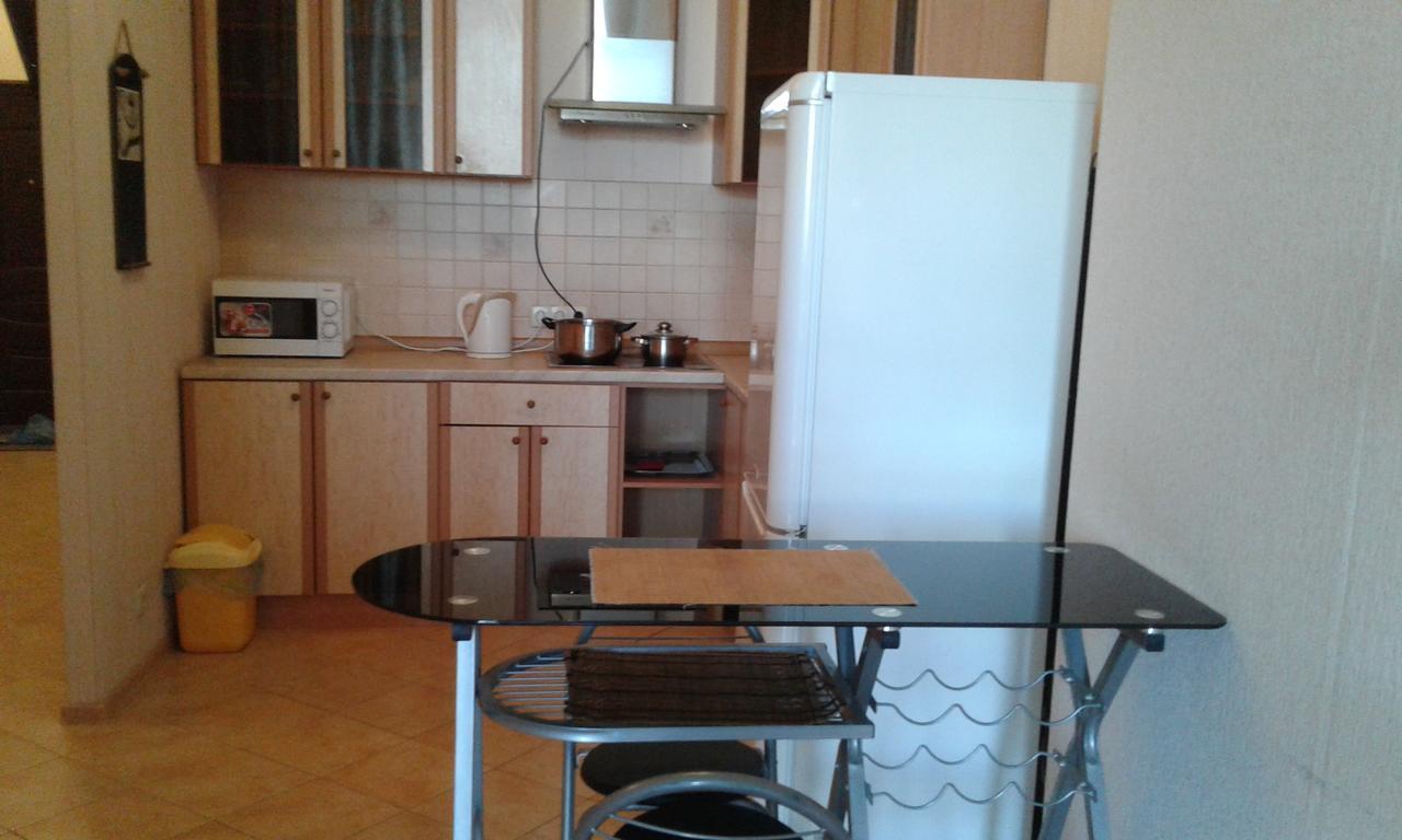 Arkadia Palace Apartments Odessa Ngoại thất bức ảnh