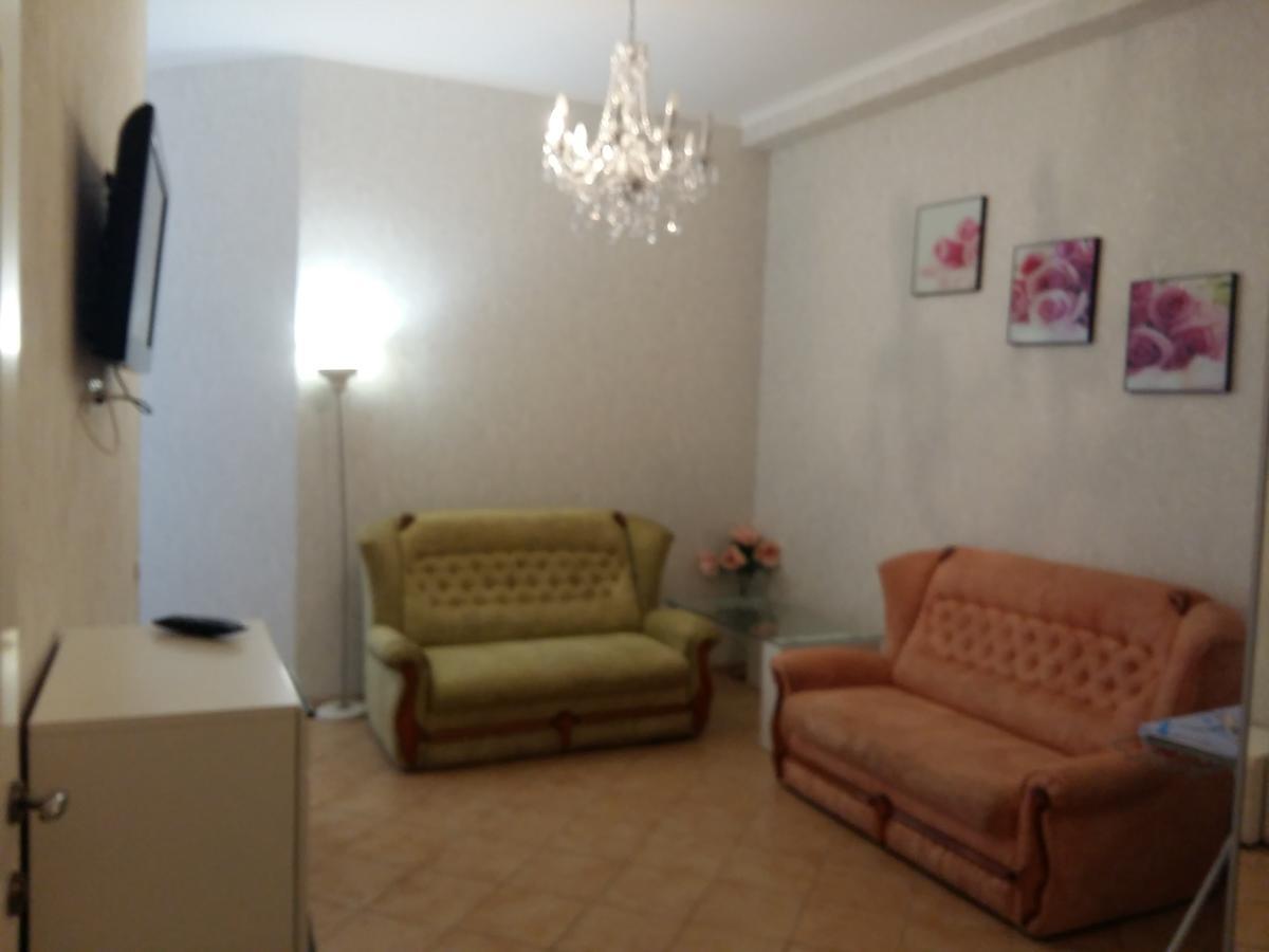 Arkadia Palace Apartments Odessa Ngoại thất bức ảnh