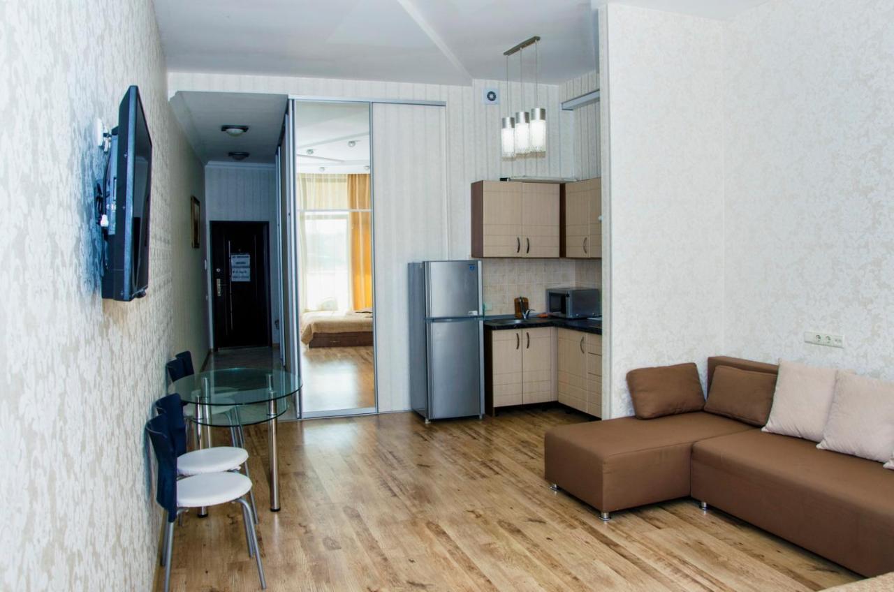 Arkadia Palace Apartments Odessa Ngoại thất bức ảnh