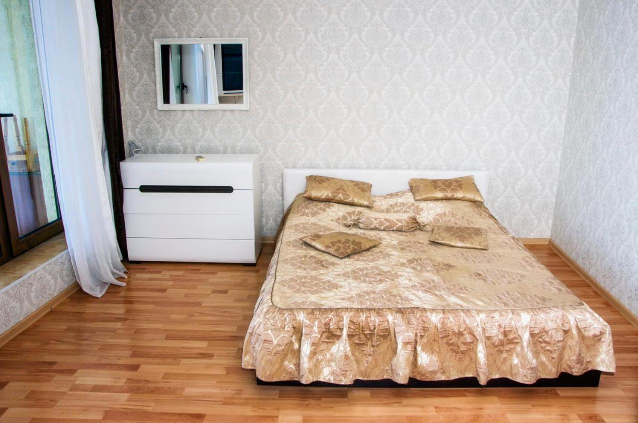 Arkadia Palace Apartments Odessa Ngoại thất bức ảnh