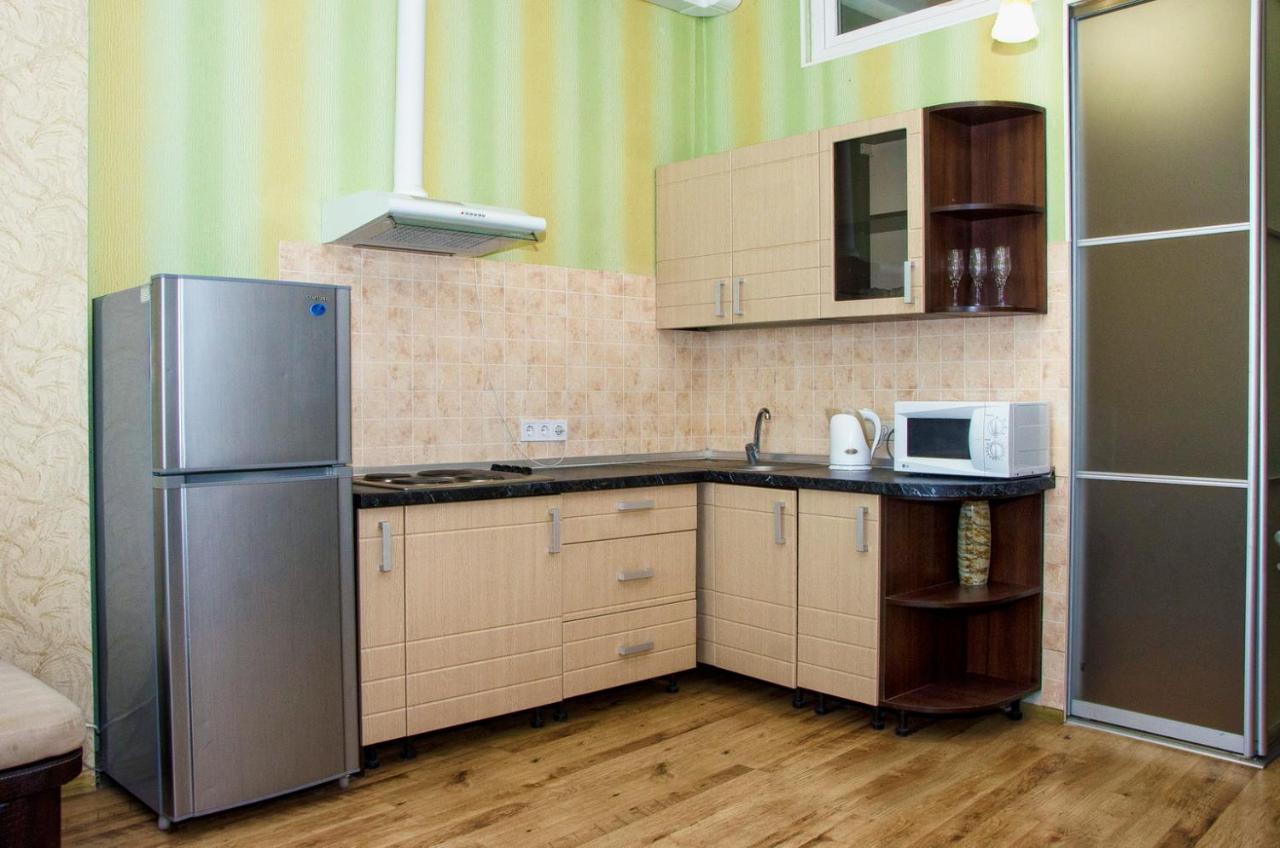 Arkadia Palace Apartments Odessa Ngoại thất bức ảnh