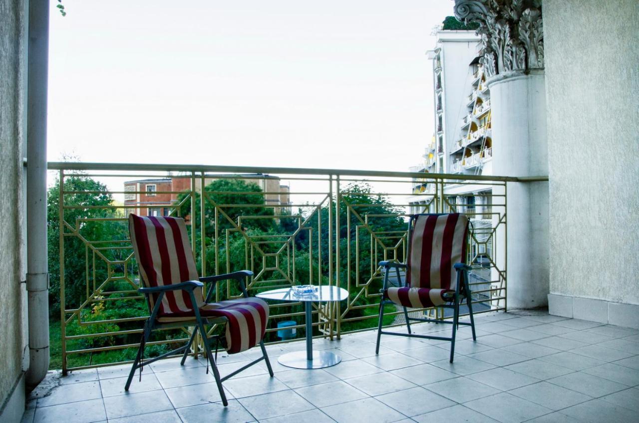 Arkadia Palace Apartments Odessa Ngoại thất bức ảnh