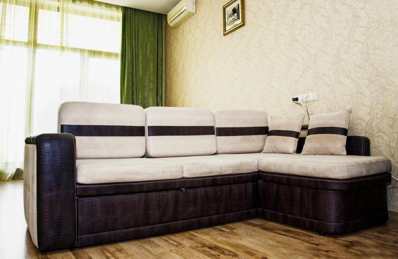 Arkadia Palace Apartments Odessa Ngoại thất bức ảnh