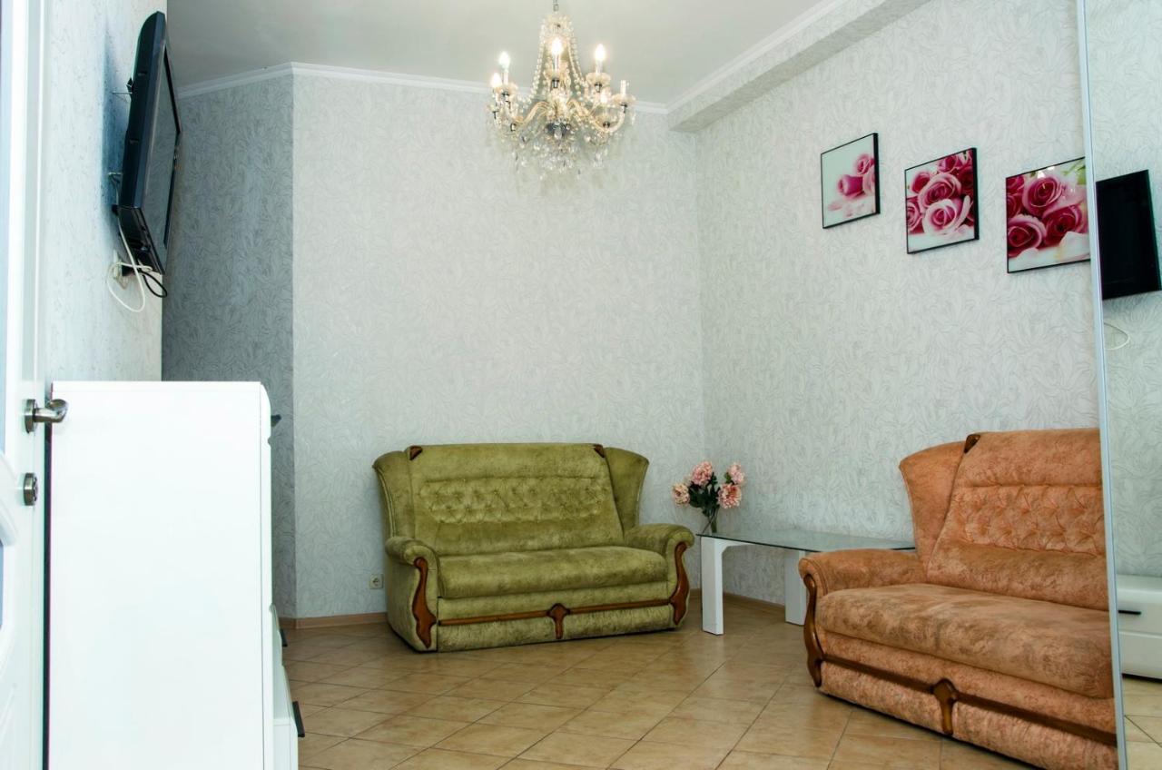 Arkadia Palace Apartments Odessa Ngoại thất bức ảnh
