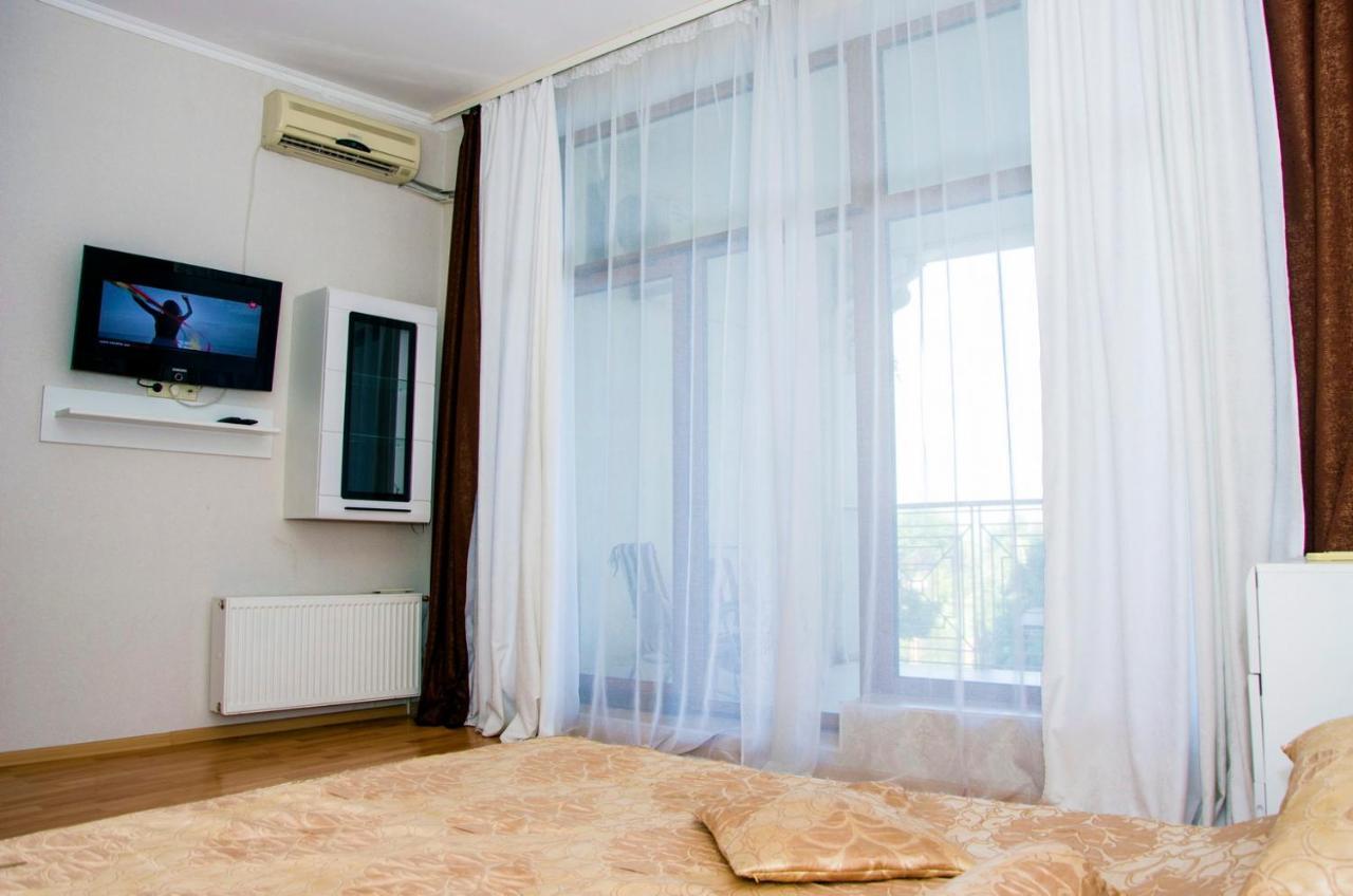Arkadia Palace Apartments Odessa Ngoại thất bức ảnh