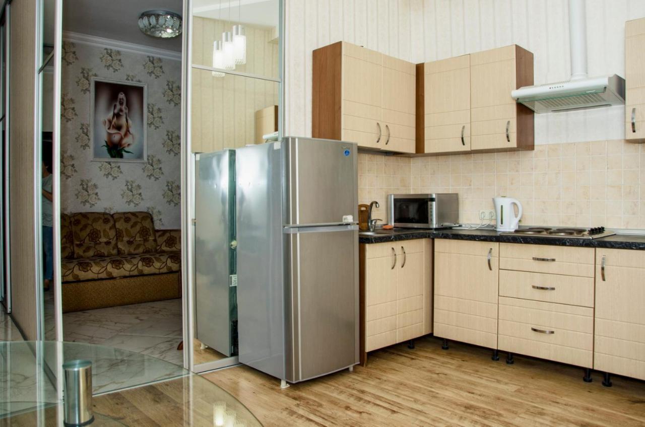 Arkadia Palace Apartments Odessa Ngoại thất bức ảnh