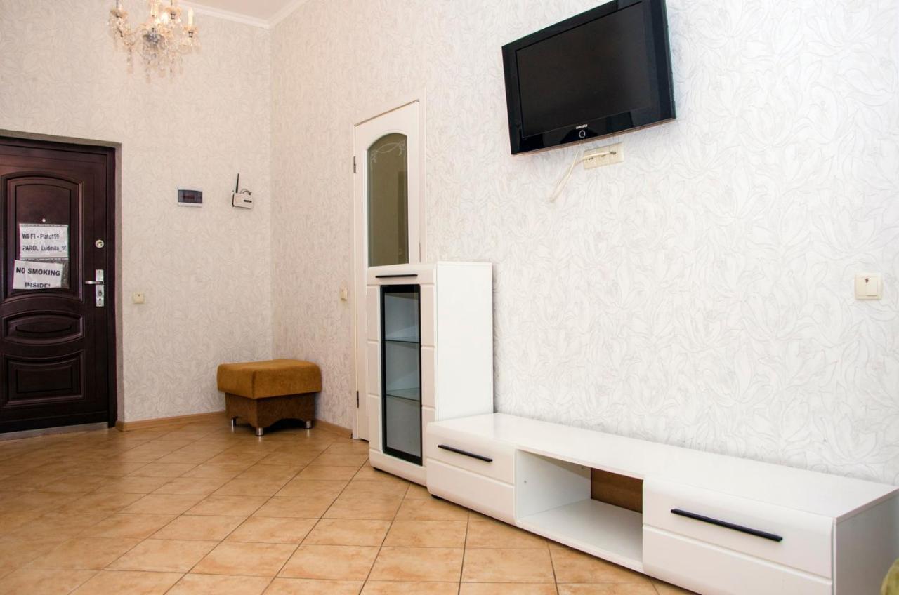 Arkadia Palace Apartments Odessa Ngoại thất bức ảnh