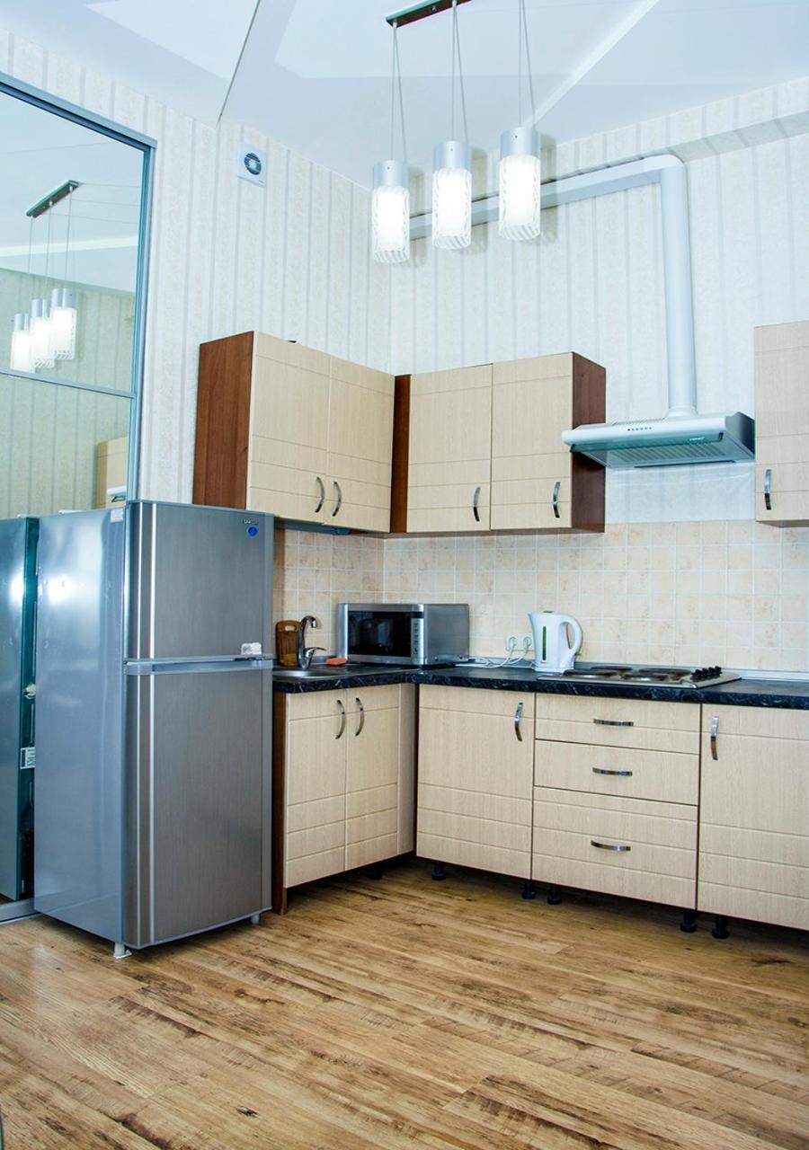 Arkadia Palace Apartments Odessa Ngoại thất bức ảnh