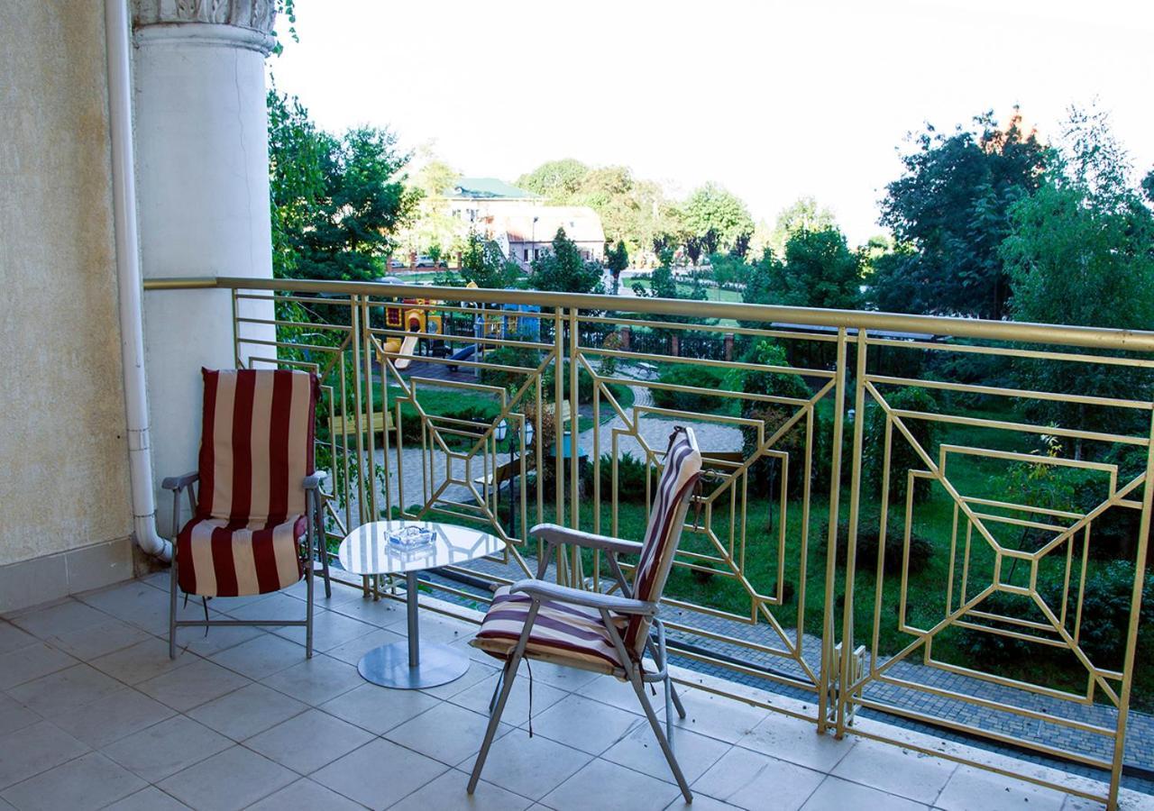 Arkadia Palace Apartments Odessa Ngoại thất bức ảnh