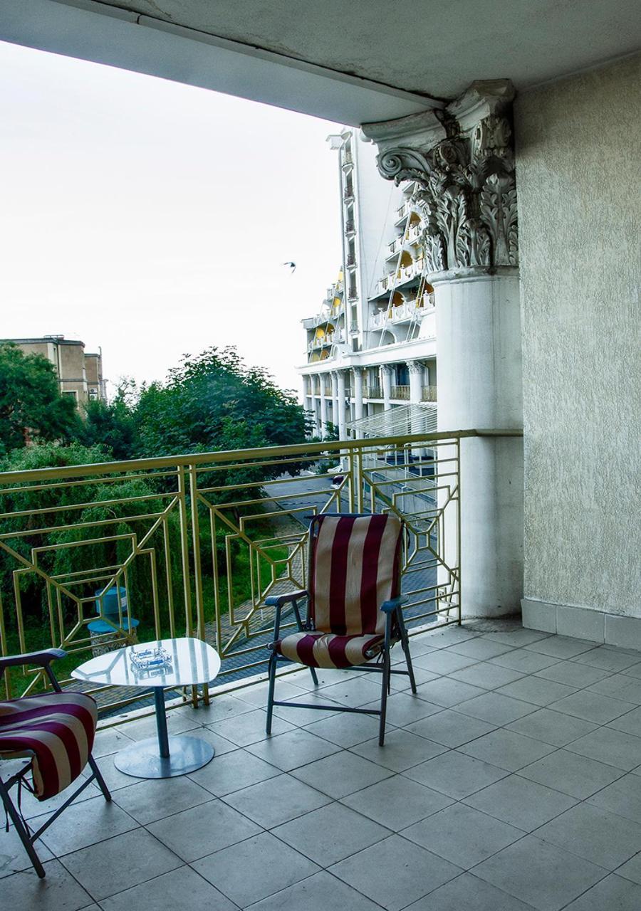 Arkadia Palace Apartments Odessa Ngoại thất bức ảnh