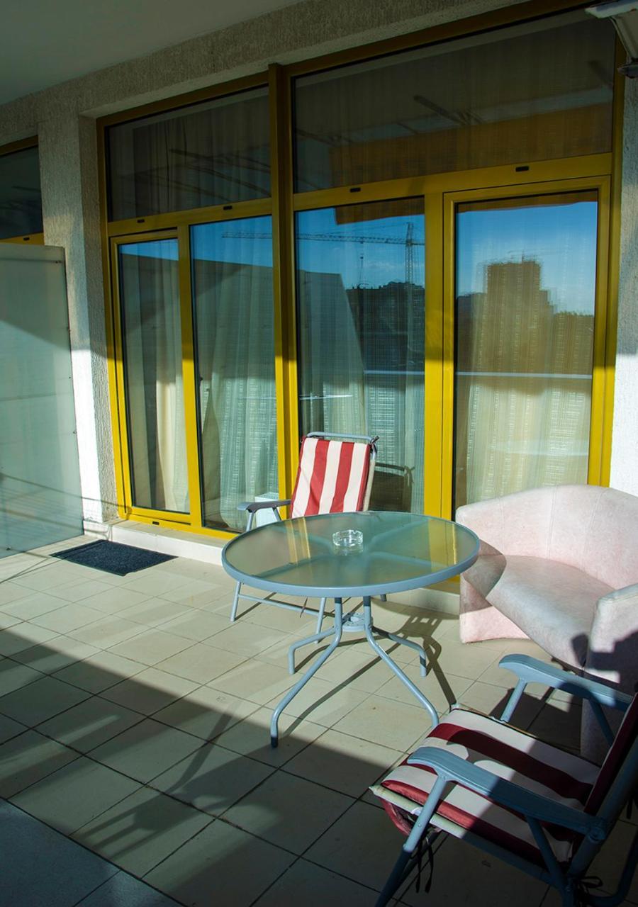 Arkadia Palace Apartments Odessa Ngoại thất bức ảnh