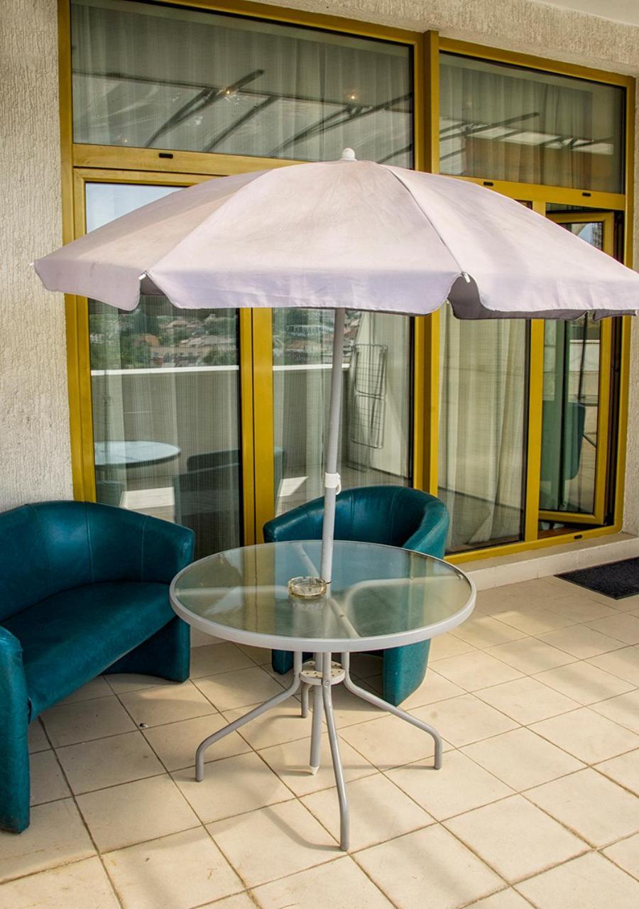 Arkadia Palace Apartments Odessa Ngoại thất bức ảnh