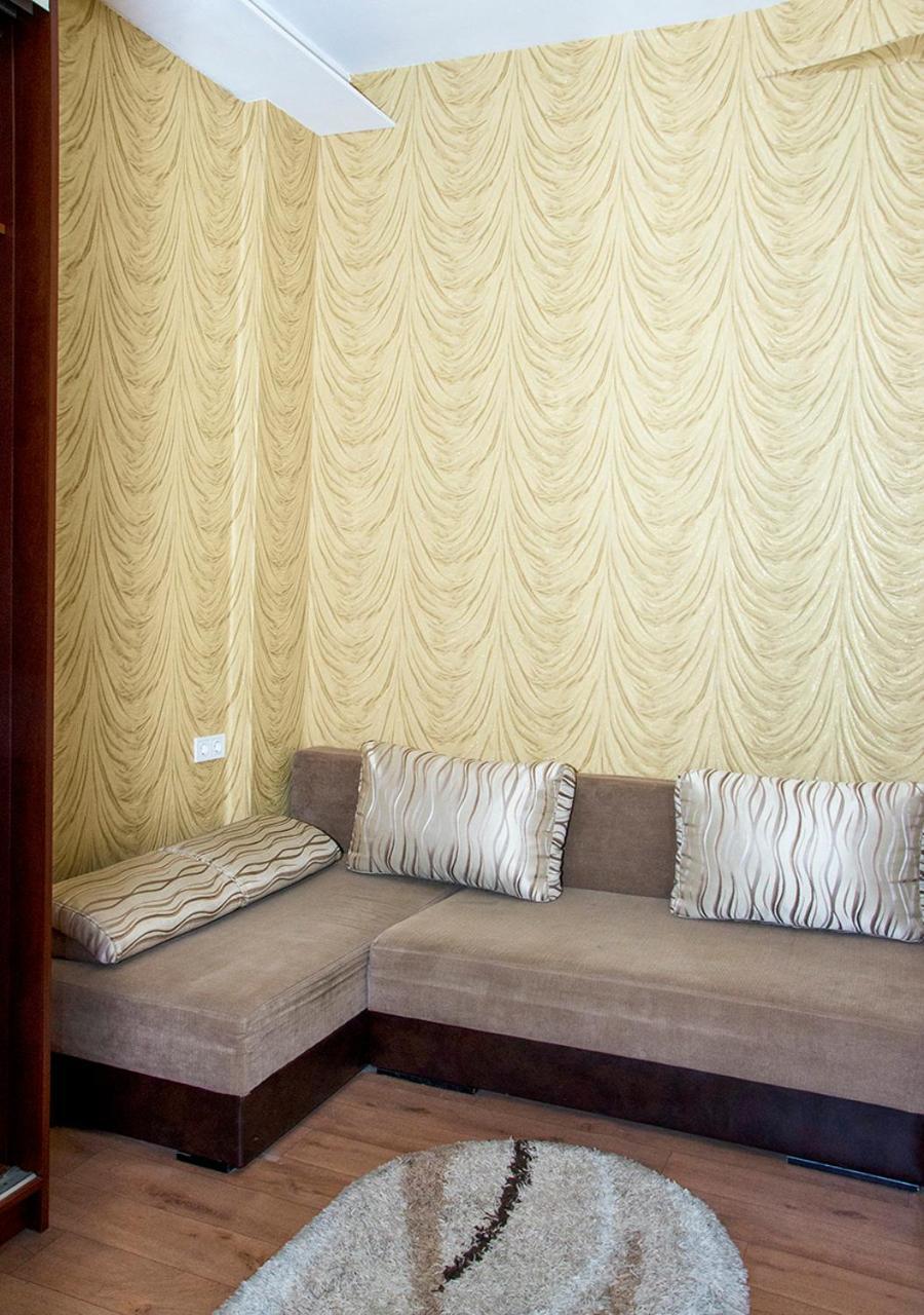 Arkadia Palace Apartments Odessa Ngoại thất bức ảnh